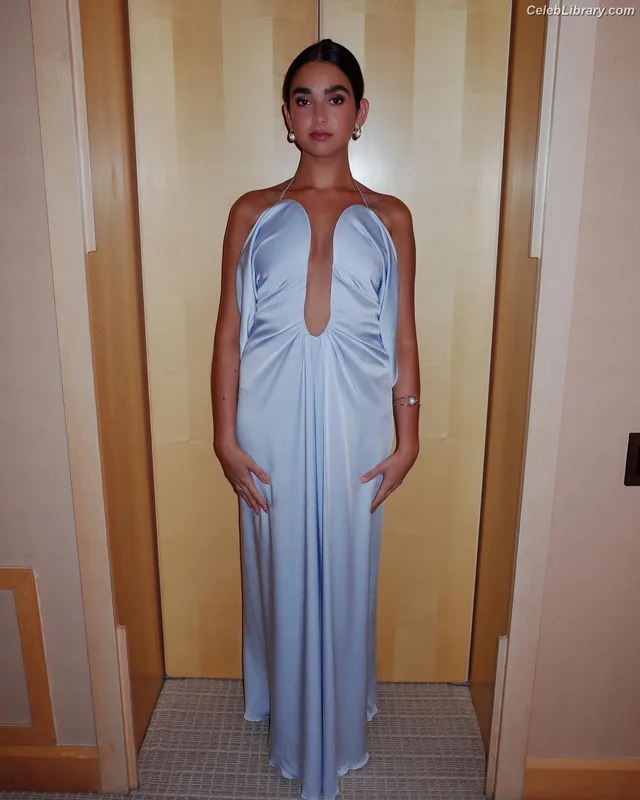 Geraldine Viswanathan photo 18 of 458
