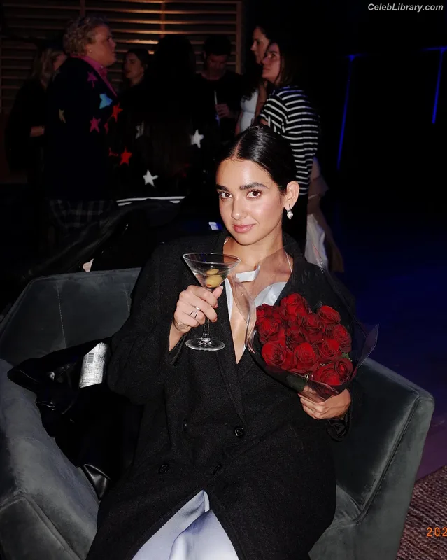 Geraldine Viswanathan photo 19 of 458