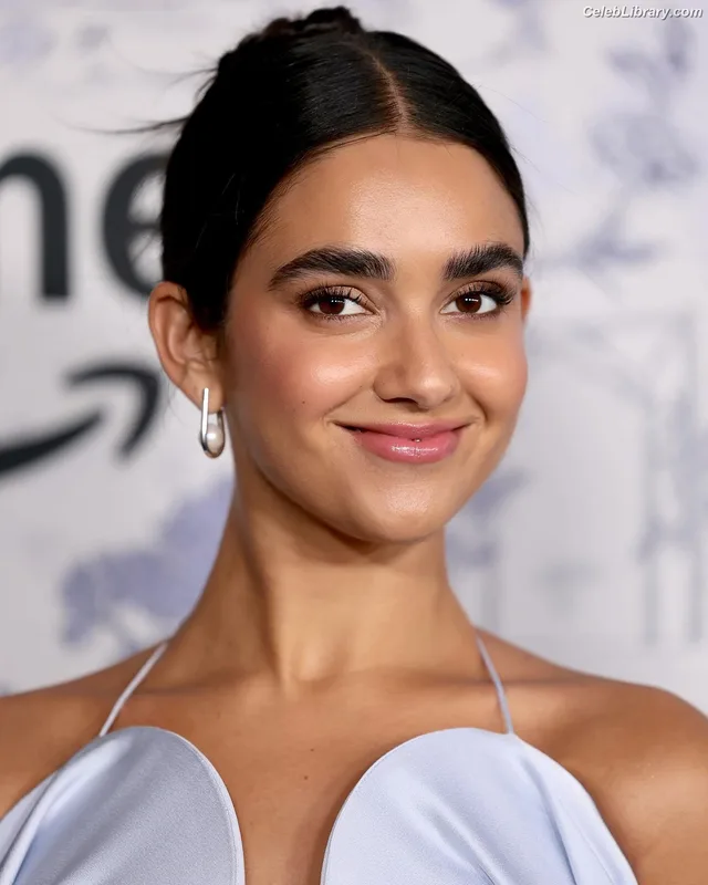 Geraldine Viswanathan photo 20 of 458