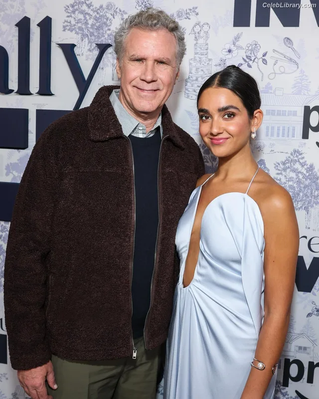 Geraldine Viswanathan photo 21 of 458