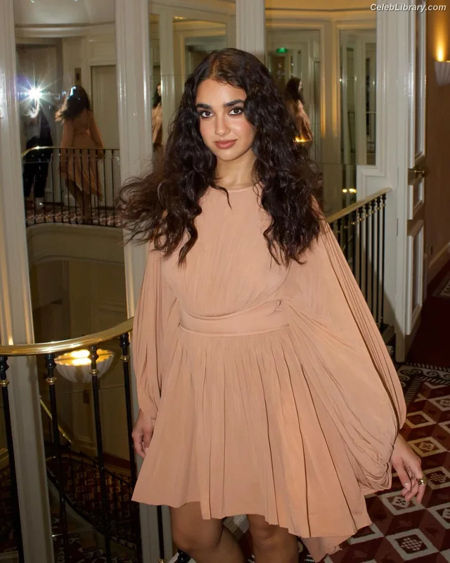 Geraldine Viswanathan photo 7 of 458