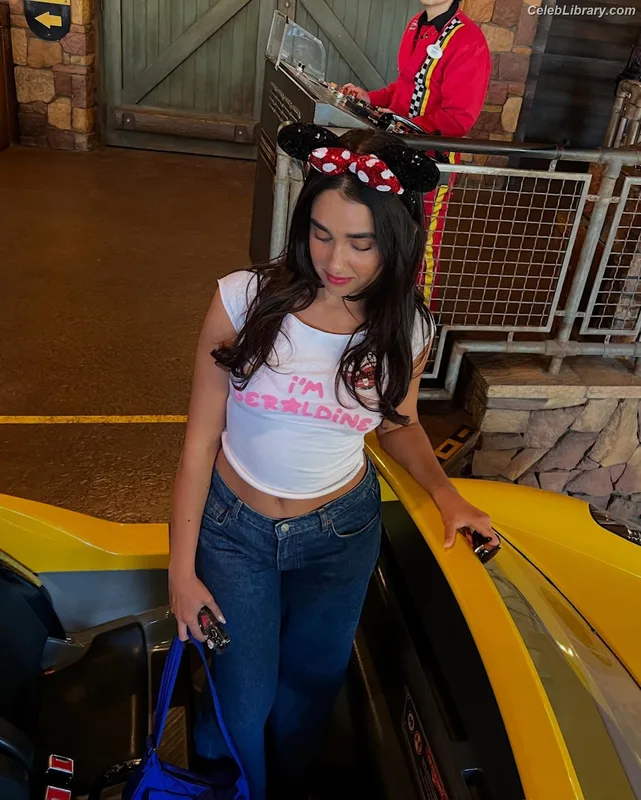 Geraldine Viswanathan photo 16 of 458