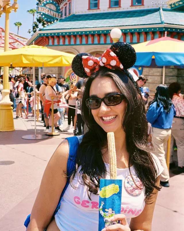 Geraldine Viswanathan photo 23 of 458
