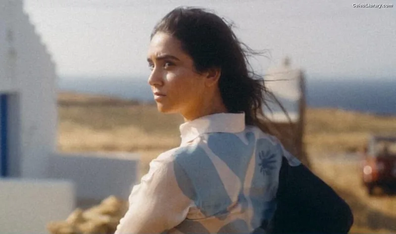 Geraldine Viswanathan photo 5 of 458
