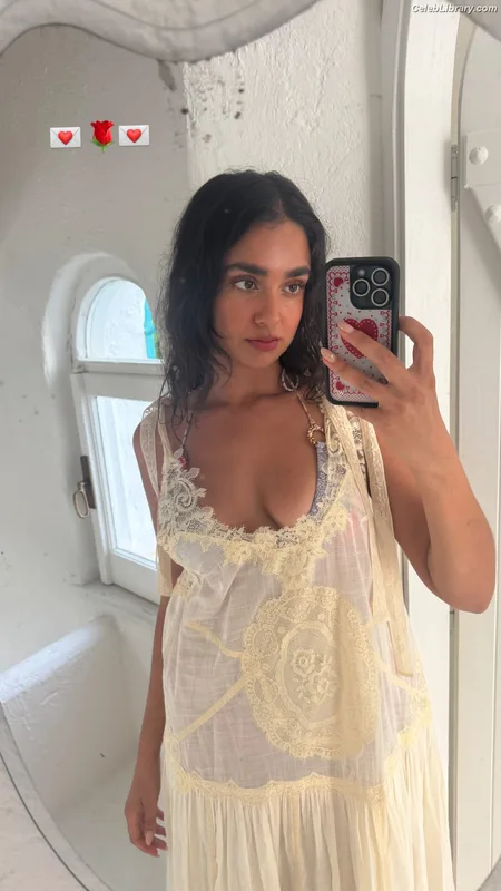 Geraldine Viswanathan photo 7 of 458
