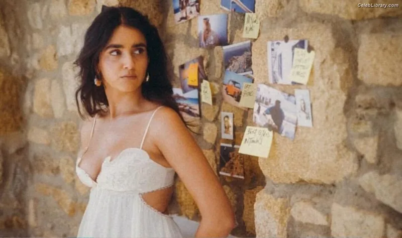 Geraldine Viswanathan photo 8 of 458