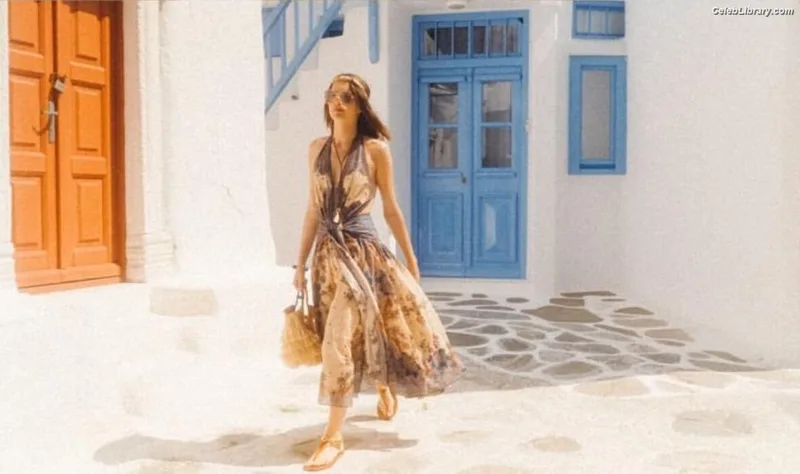 Geraldine Viswanathan photo 9 of 458