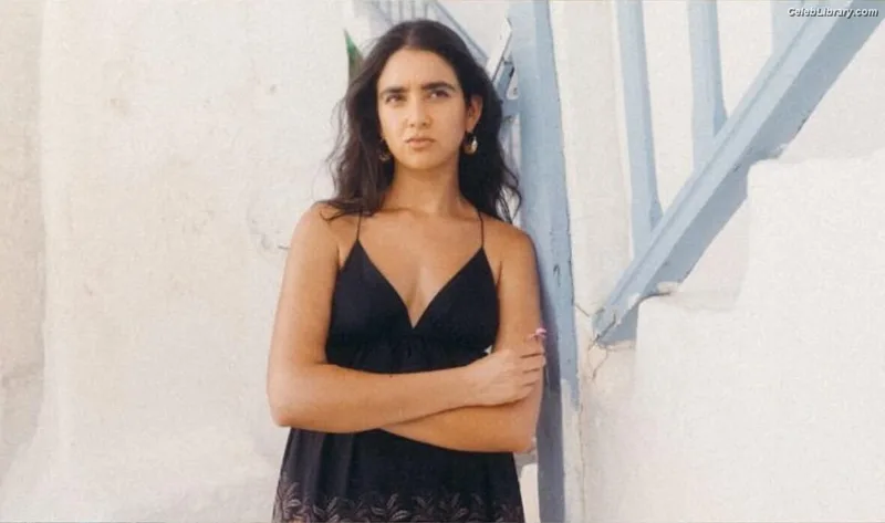 Geraldine Viswanathan photo 10 of 458
