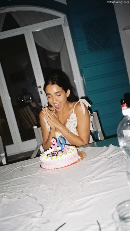 Geraldine Viswanathan photo 16 of 458