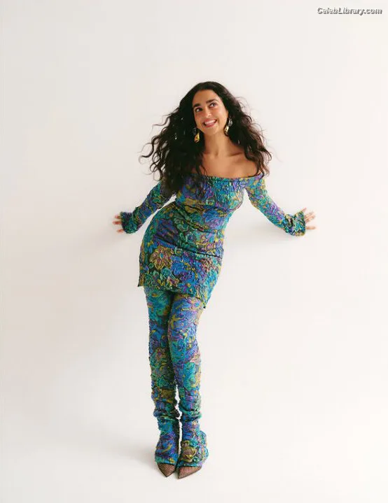 Geraldine Viswanathan photo 7 of 458
