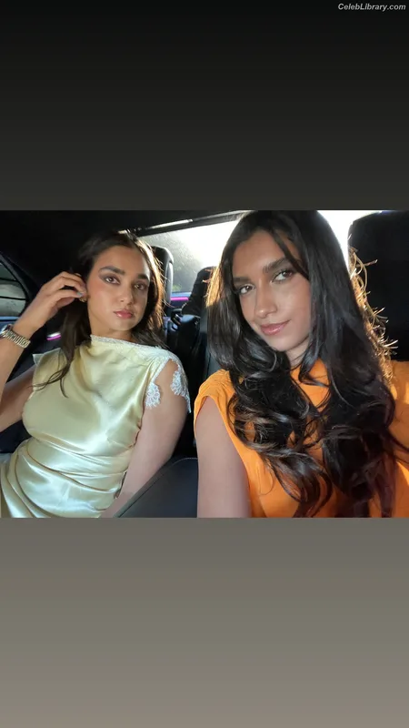 Geraldine Viswanathan photo 8 of 458