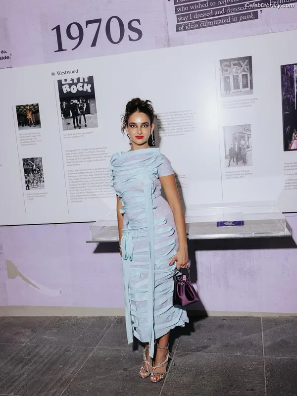 Geraldine Viswanathan photo 11 of 458
