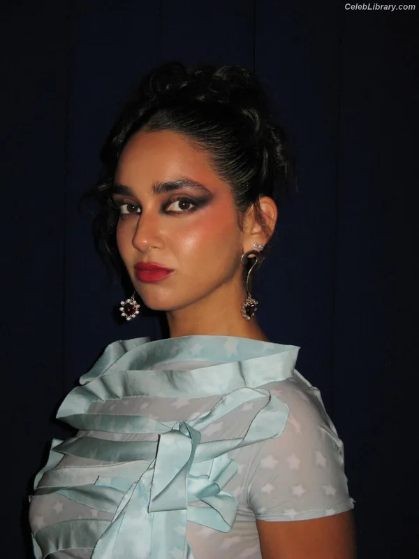 Geraldine Viswanathan photo 12 of 458