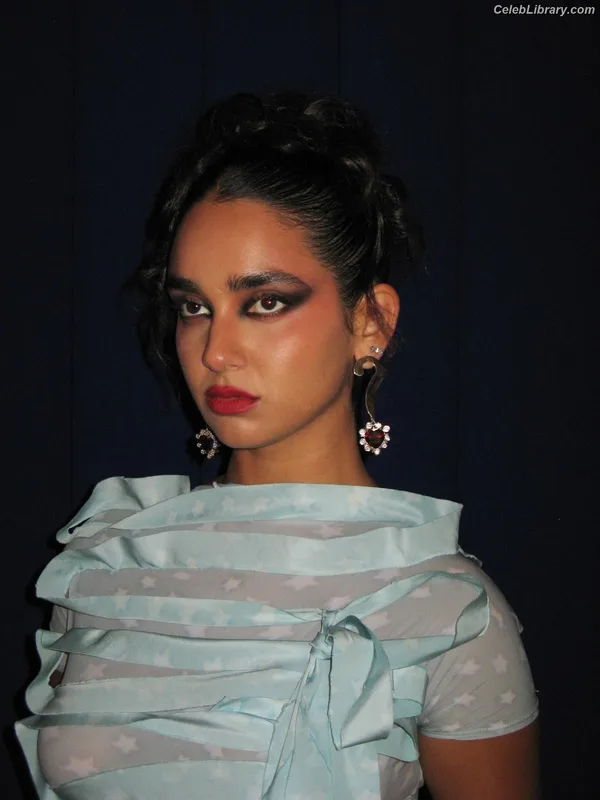 Geraldine Viswanathan photo 13 of 458