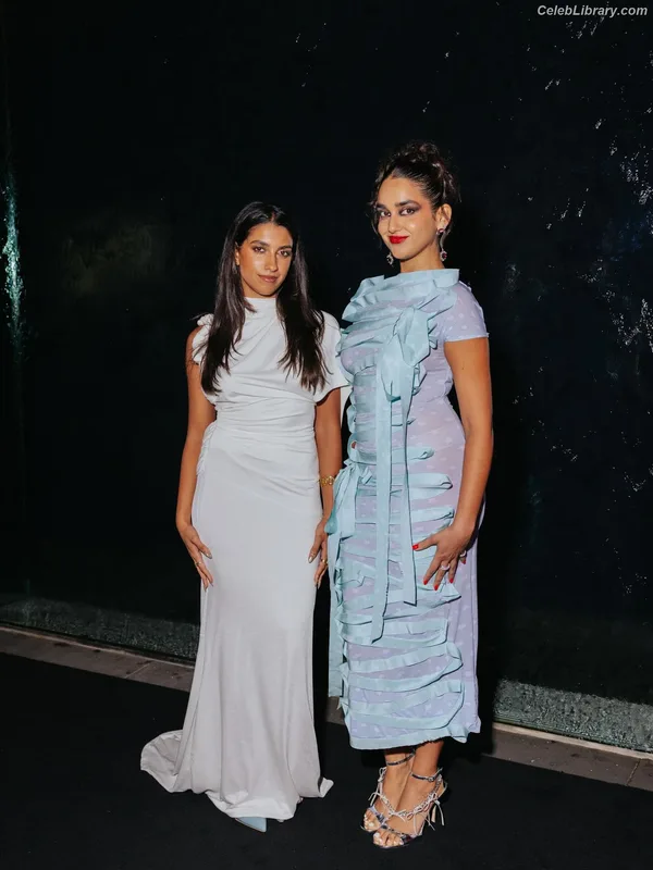 Geraldine Viswanathan photo 14 of 458