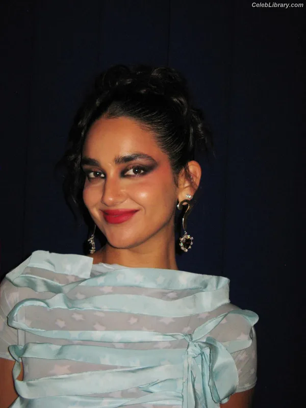 Geraldine Viswanathan photo 17 of 458