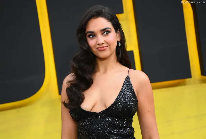 Geraldine Viswanathan photo 23 of 458