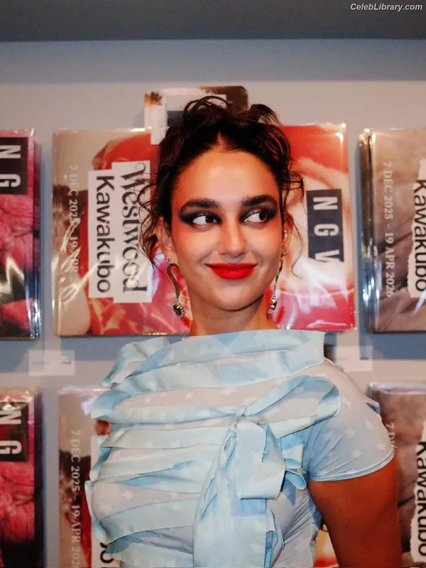 Geraldine Viswanathan photo 3 of 458
