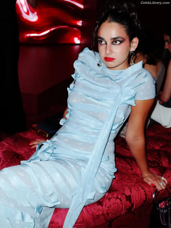 Geraldine Viswanathan photo 5 of 458
