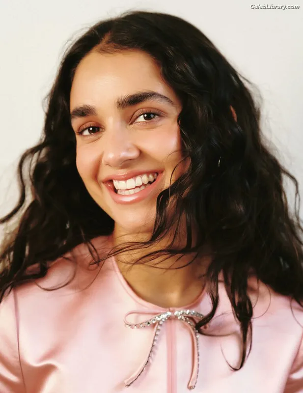 Geraldine Viswanathan photo 11 of 458