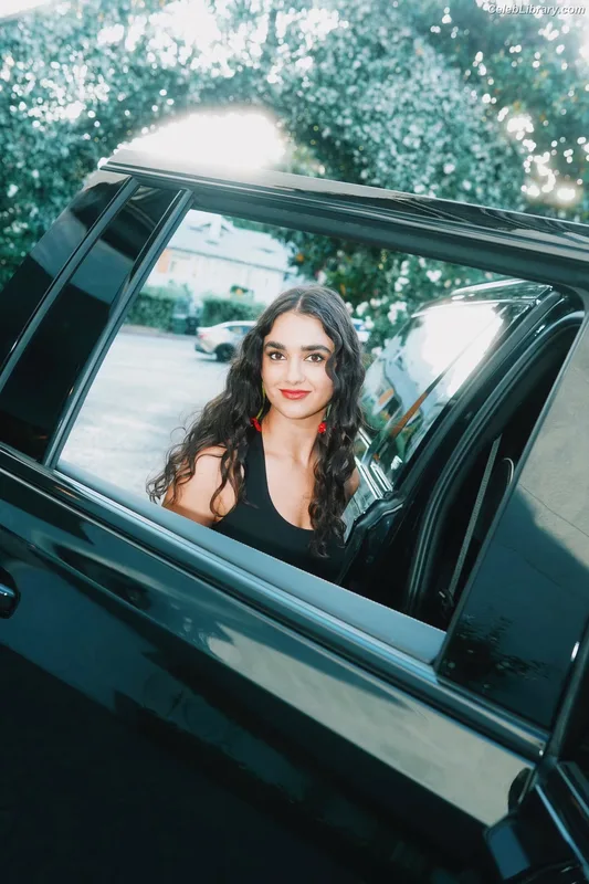 Geraldine Viswanathan photo 18 of 458