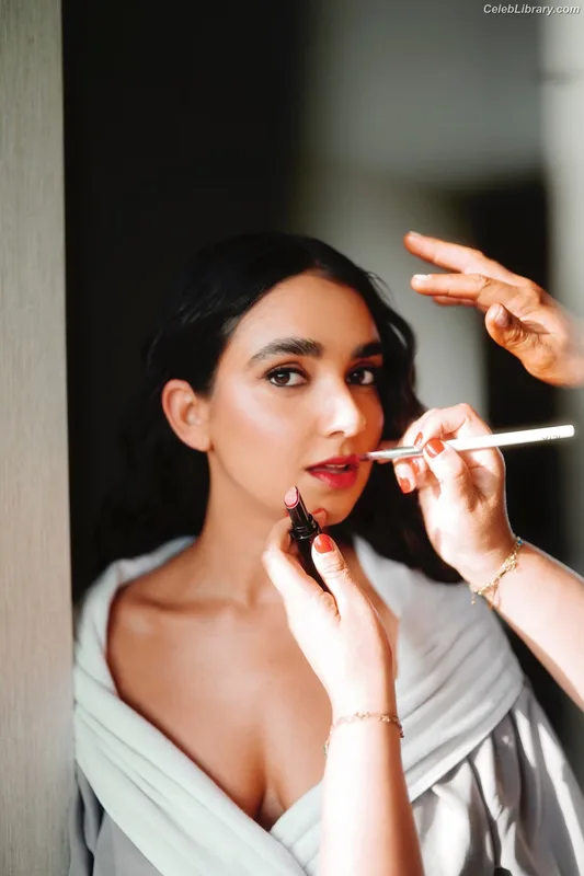 Geraldine Viswanathan photo 20 of 458