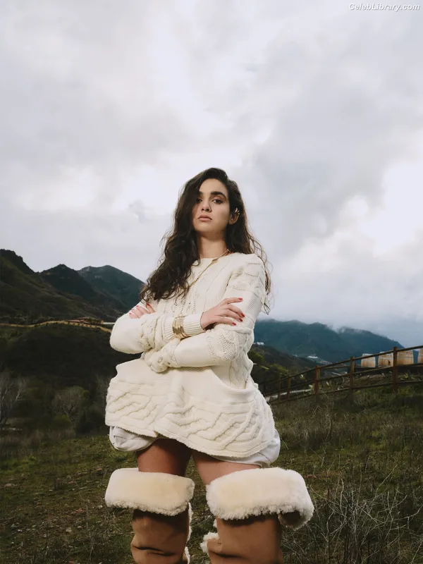 Geraldine Viswanathan photo 6 of 458