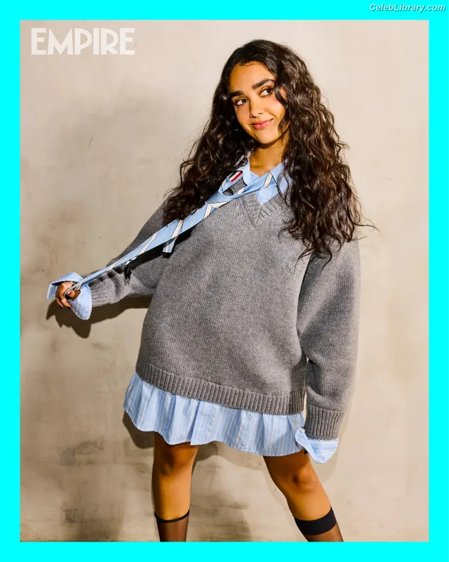 Geraldine Viswanathan photo 8 of 458