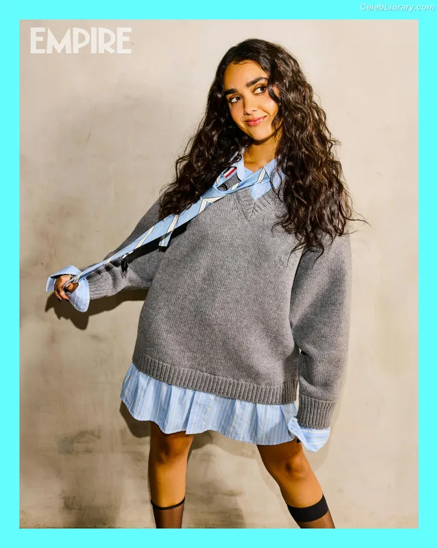 Geraldine Viswanathan photo 12 of 458