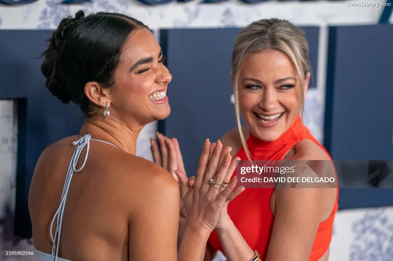 Geraldine Viswanathan photo 15 of 458