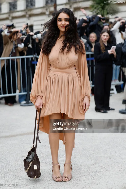 Geraldine Viswanathan photo 16 of 458