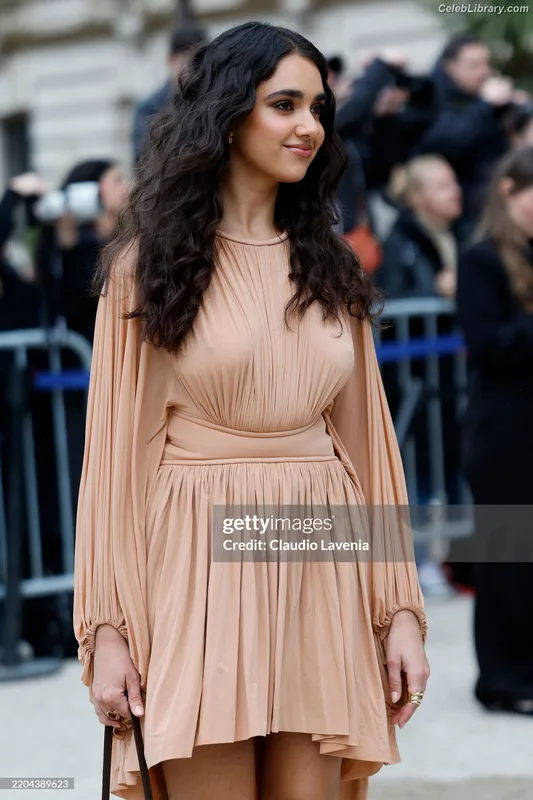 Geraldine Viswanathan photo 17 of 458
