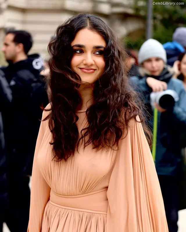 Geraldine Viswanathan photo 10 of 458