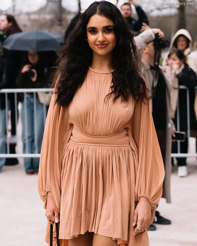 Geraldine Viswanathan photo 12 of 458