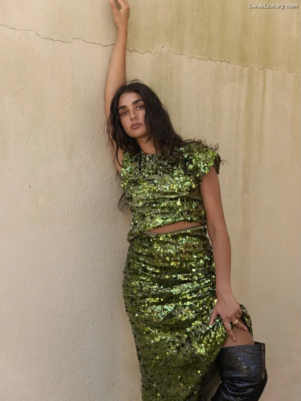 Geraldine Viswanathan photo 1 of 458