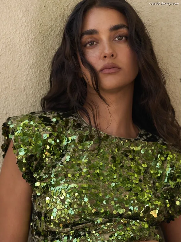 Geraldine Viswanathan photo 2 of 458