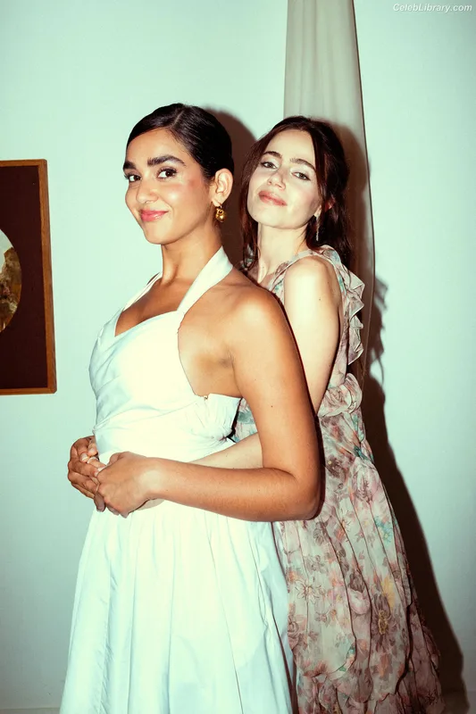 Geraldine Viswanathan photo 4 of 458