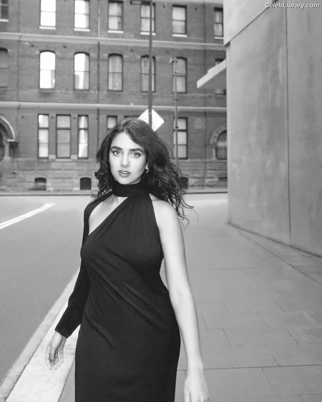 Geraldine Viswanathan photo 21 of 458