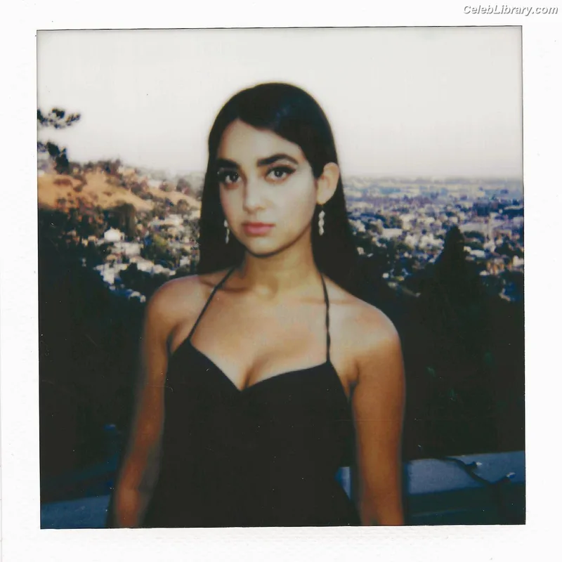 Geraldine Viswanathan photo 7 of 458