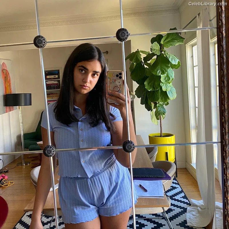 Geraldine Viswanathan photo 15 of 458