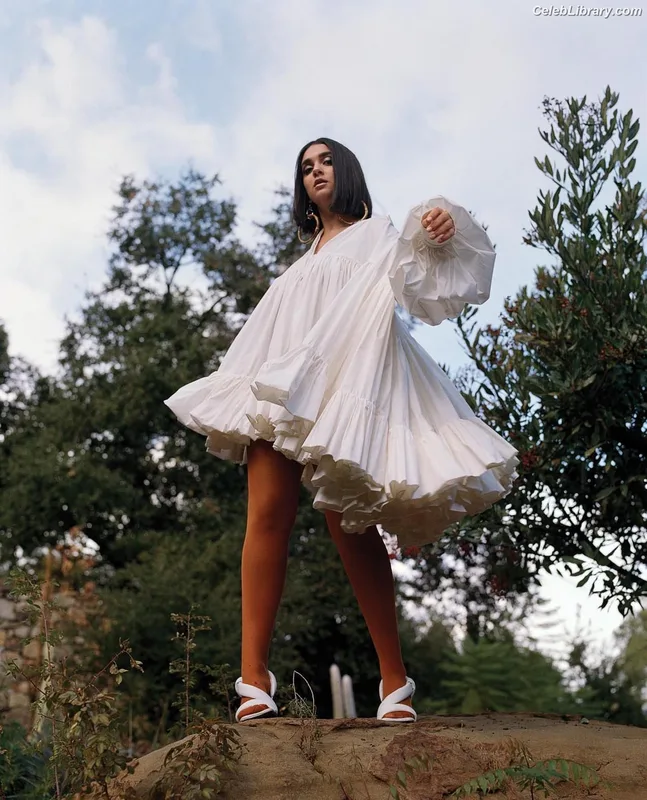 Geraldine Viswanathan photo 19 of 458
