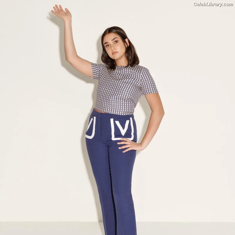 Geraldine Viswanathan photo 21 of 458