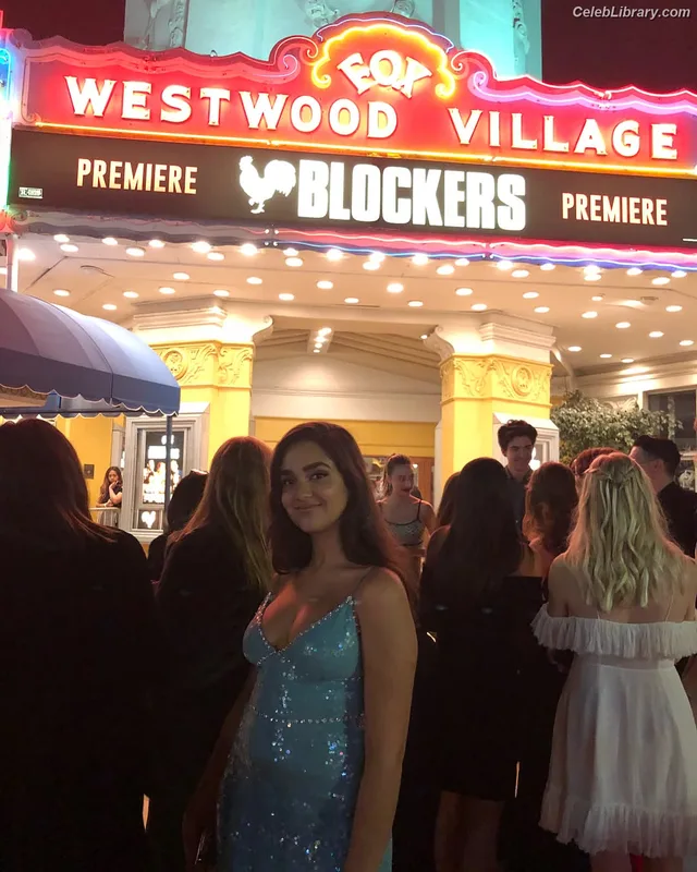 Geraldine Viswanathan photo 24 of 458