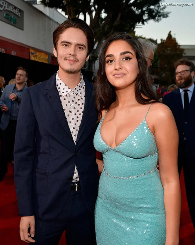 Geraldine Viswanathan photo 1 of 458
