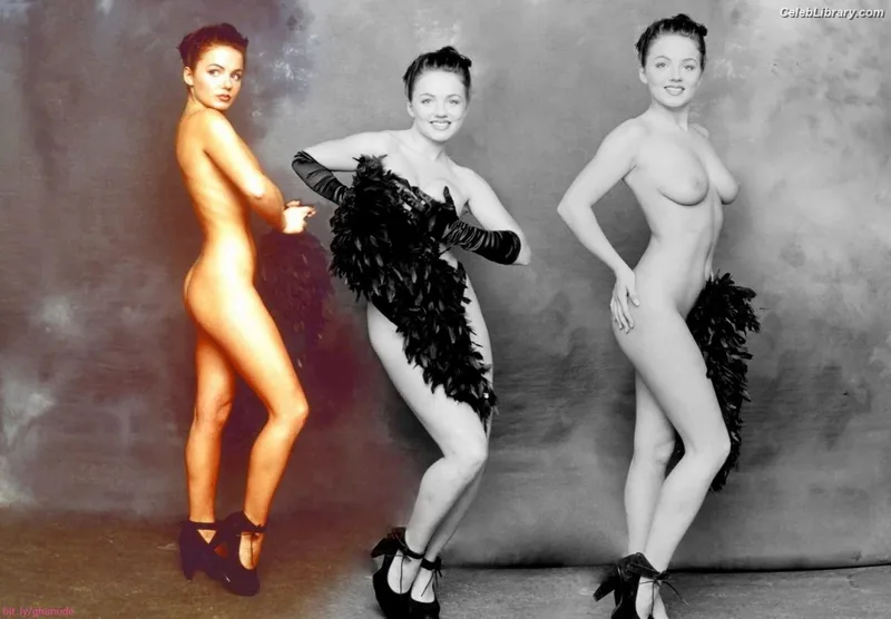 Geri Halliwell photo 11 of 225