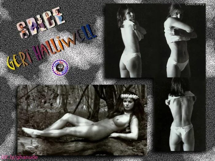Geri Halliwell photo 12 of 225