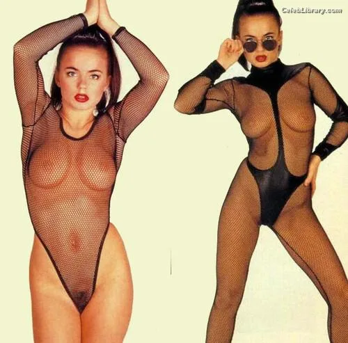 Geri Halliwell photo 3 of 225