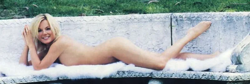 Geri Halliwell photo 20 of 225