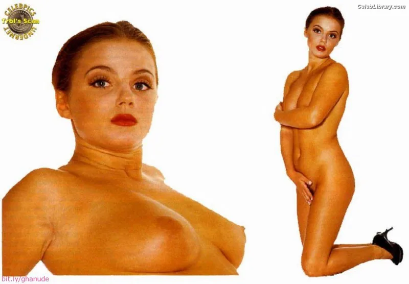 Geri Halliwell photo 22 of 225