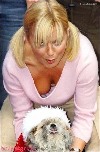 Geri Halliwell photo 8 of 225